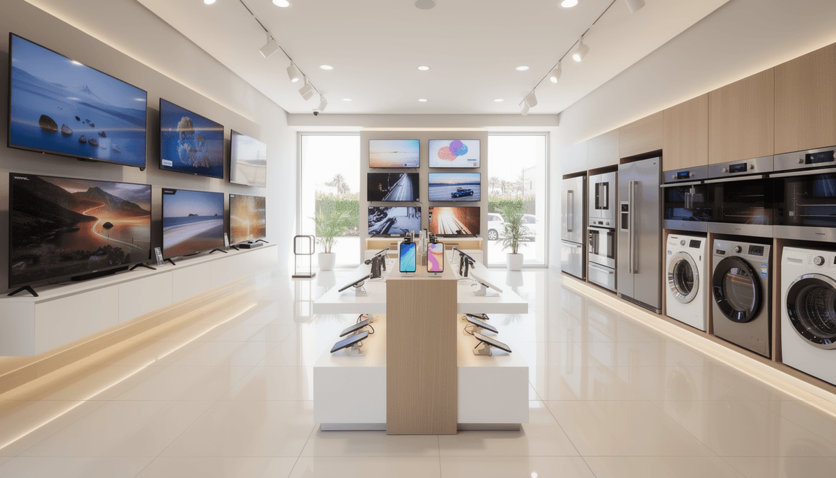 BEKIYEV ELECTRONICS