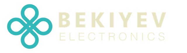 BEKIYEV ELECTRONICS